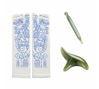 Calzini per riflessologia con strumenti, sollievo dal dolore ai piedi, massaggio ai piedi per donne e uomini, sollievo dal dolore ai piedi, grafici di agopressione riflessologica, verde