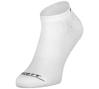 Calzini Performance Low bianco XL