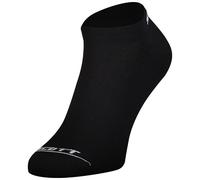 Calzini Performance Low nero XL