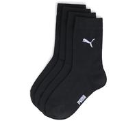 Calzini PUMA Classic per bambini in confezione doppia, Abbigliamento, Nero, 23-26 23-26