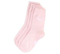 Calzini PUMA Classic per bambini in confezione doppia, Abbigliamento, Rose Water, 27-30 27-30