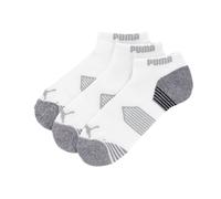 Calzini Puma Essential Blanc 42/47