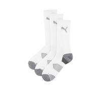 Calzini Puma Essential Crew Cut Blanc 42/47
