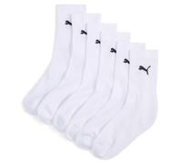 Calzini PUMA Junior Sport (confezione da 3), Abbigliamento, Bianco, 35-38 35-38