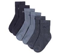 Calzini PUMA Junior Sport (confezione da 3), Accessori, 35-38 35-38