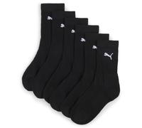 Calzini PUMA Junior Sport (confezione da 3), Accessori, Nero, 27-30 27-30