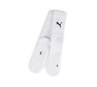 calzini Puma TeamGoal Performance Blanc 43/46