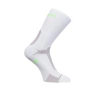 Calzini Q36.5 Adventure Insulation Blanc
