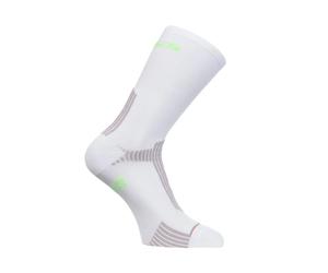 Calzini Q36.5 Adventure Insulation Blanc