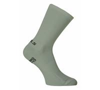 Calzini Q36.5 UltraLong Verde