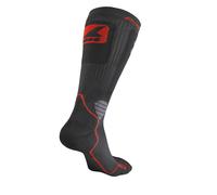 Calzini Rollerblade High Performance Noir S