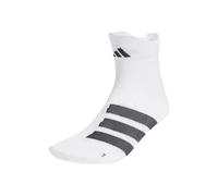 adidas - RUNxADIZERO Sock - Calze da running EU 37-39 bianco