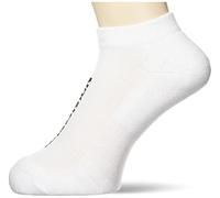 Calze Salomon Everyday Low 3-Pack Dimensioni dei calzini: 39-41 / Colore: bianco