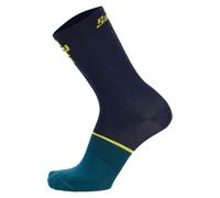 Calzini Santini Le Maillot Jaune Blu