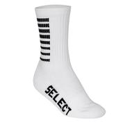 Calzini Select Sports Striped Blanc 36/40