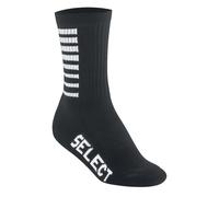 Calzini Select Sports Striped Noir 28/31