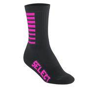 Calzini Select Sports Striped Noir 32/35