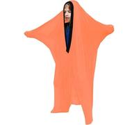 Calzini Sensoriali Elastici For Il Corpo Con Movimento Dinamico For Bambini Aiutano I Bambini Con Autismo, ADHD, I Calzini For L'autismo Migliorano L'elaborazione Sensoriale(Orange,XL)