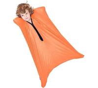 Calzini Sensoriali Elastici For Tutto Il Corpo For Autismo Bambini Adulti Giocattoli Sensoriali Rilassanti Il Sacco A Bozzolo Accogliente Ha Un Effetto Calmante Sulle Ragazze Dei Ragazzi Con Bisogni (