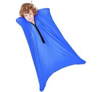 Calzini Sensoriali Elastici For Tutto Il Corpo For Autismo Bambini Adulti Giocattoli Sensoriali Rilassanti Il Sacco A Bozzolo Accogliente Ha Un Effetto Calmante Sulle Ragazze Dei Ragazzi Con Bisogni (