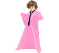 Calzini Sensoriali For Bambini Calzino For Il Corpo Input Sensualmente Migliorati Migliora La Consapevolezza Del Corpo, Ideale For Ragazze E Ragazzi Con Autismo (Color : Rosa, Size : XL)