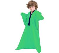 Calzini Sensoriali For Bambini Calzino For Il Corpo Input Sensualmente Migliorati Migliora La Consapevolezza Del Corpo, Ideale For Ragazze E Ragazzi Con Autismo (Color : Grün, Size : XL)