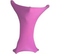Calzini Sensoriali For Bambini Corporei Che Stimolano La Sensualità E Migliorano Consapevolezza Del Corpo, Ideali For Bambine(Rosa,X-Large)
