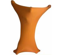 Calzini Sensoriali For Bambini Corporei Che Stimolano La Sensualità E Migliorano Consapevolezza Del Corpo, Ideali For Bambine(Orange,Small)