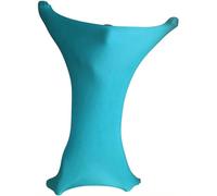 Calzini Sensoriali For Bambini Corporei Che Stimolano La Sensualità E Migliorano Consapevolezza Del Corpo, Ideali For Bambine(Hellblau,Large)