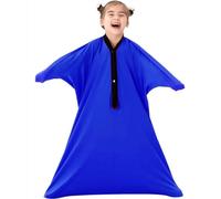 Calzini Sensoriali For Il Corpo For Bambini Calzini Sensoriali Elastici For Ragazzi E Ragazze Borsa Magica Sensoriale For Tutto Il Corpo Asilo Giochi Sportivi Abbigliamento Giocattolo For Allenamento