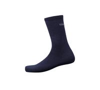 Shimano Calzini Performance Wool Navy