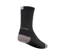 Calzini Shimano Performance Noir