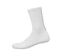 Shimano S-phyre Flash Socks Bianco EU 36-40 Uomo White