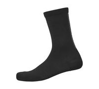 Shimano S-phyre Flash Socks Nero EU 45-48 Uomo Black