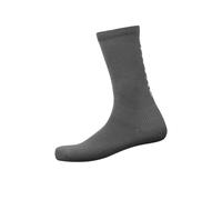 Shimano Calzini S-phyre Merino Gray