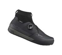 Scarpe Shimano GF8 GORE-TEX MTB nero intenso - 47
