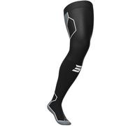 Calzini Shot MX Knee Brace Line neri 39/42