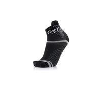 Calzini sidas run feel nero