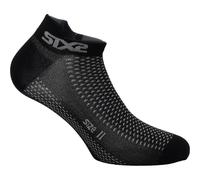 Calzini Sixs Fant 2 Noir 44/47