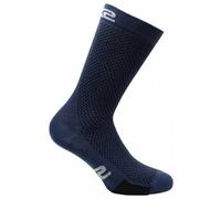 Calzini Sixs P200 Avio Bleu 36/39