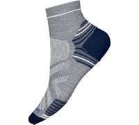 Calzini Smartwool Hike Targeted Cushion Ankle Gris 46/49