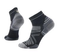 Calzini Smartwool Hike Targeted Cushion Ankle Noir 46/49
