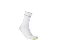 Sportful - Classic Socks - Calze da ciclismo EU 36-38 bianco