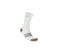 Sportful Supergiara Socks Bianco EU 36-39 Uomo,Donna