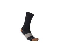 Sportful Supergiara Socks Nero EU 36-39 Uomo,Donna