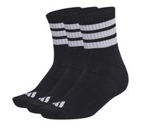 ADIDAS PERFORMANCE Calzino sportivo 'Ess' nero / bianco Donna - PROMO - Sport - Abbigliamento sportivo - Biancheria sportiva ADIDAS PERFORMANCE 43-45