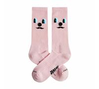 Calzini Sportivi Jimmy Lion Jethro Face