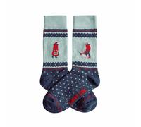 Calzini Sportivi Jimmy Lion Winter New Yorkers
