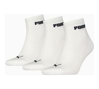 Calzini a tre quarti PUMA unisex in confezione da 3 43-46