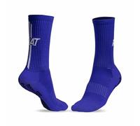 Calzini Sportivi Rinat Antideslizante Anti-Slip Azzurro